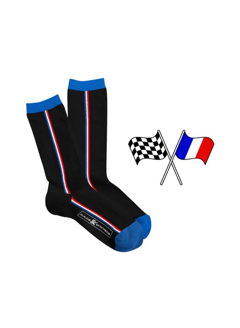 CHAUSSETTES RACING TEAM FRANCE