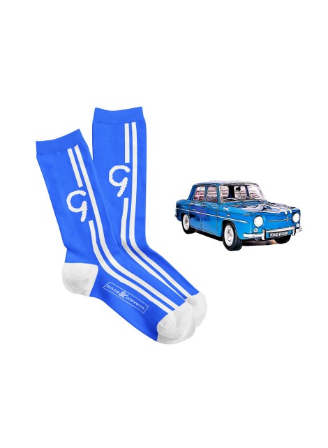 CHAUSSETTES 8 GORD