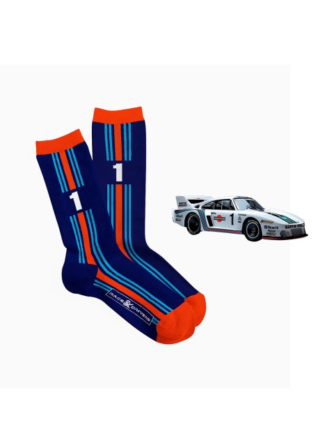 CHAUSSETTES MARTIN1 K3