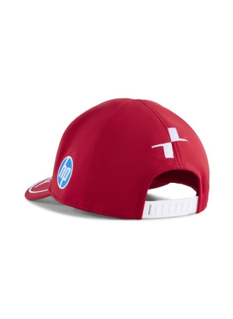 CASQUETTE CHARLES LECLERC...