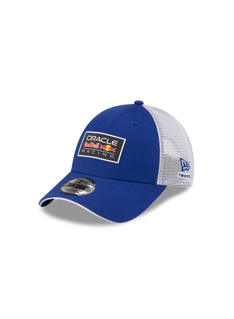 CASQUETTE 9FORTY RED BULL...