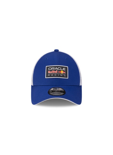 CASQUETTE 9FORTY RED BULL...