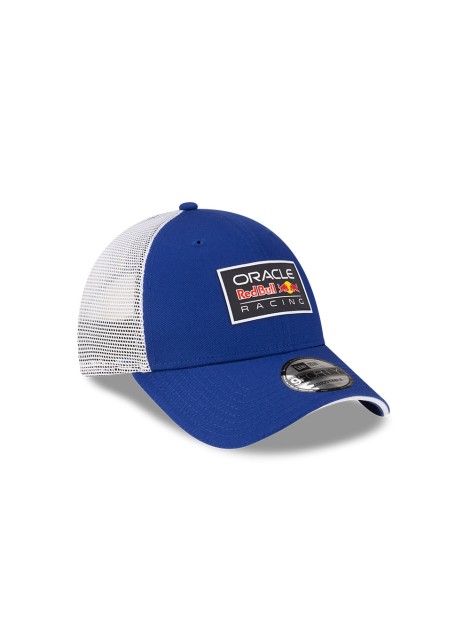 CASQUETTE 9FORTY RED BULL...