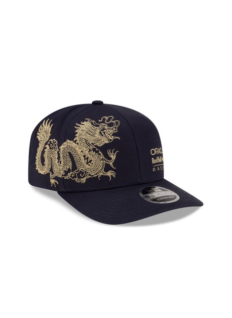 CASQUETTE 9SEVENTY STRETCH...