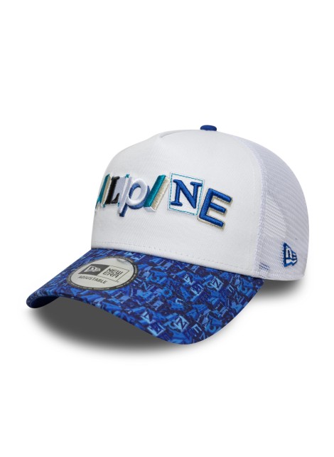 CASQUETTE 9FORTY A-FRAME...