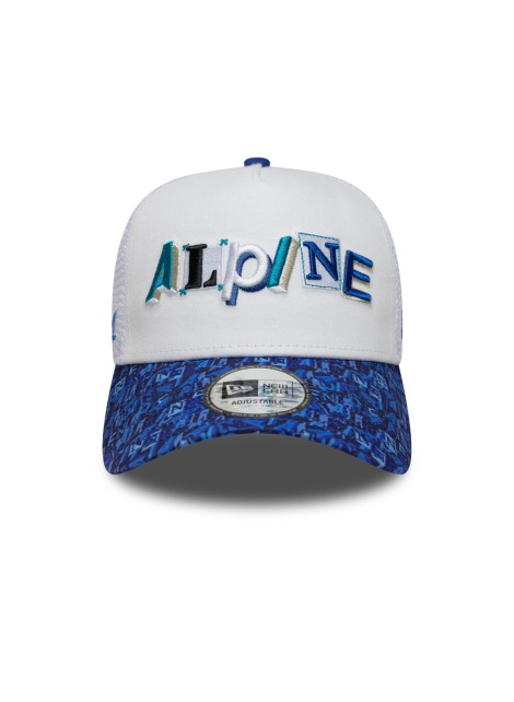 CASQUETTE 9FORTY A-FRAME...