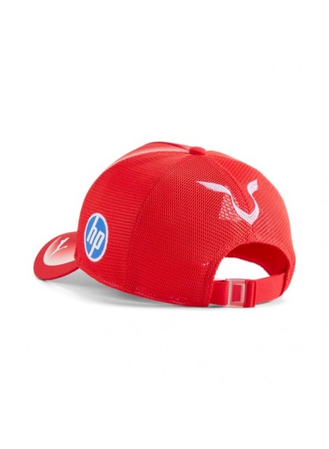CASQUETTE PUMA LEWIS...